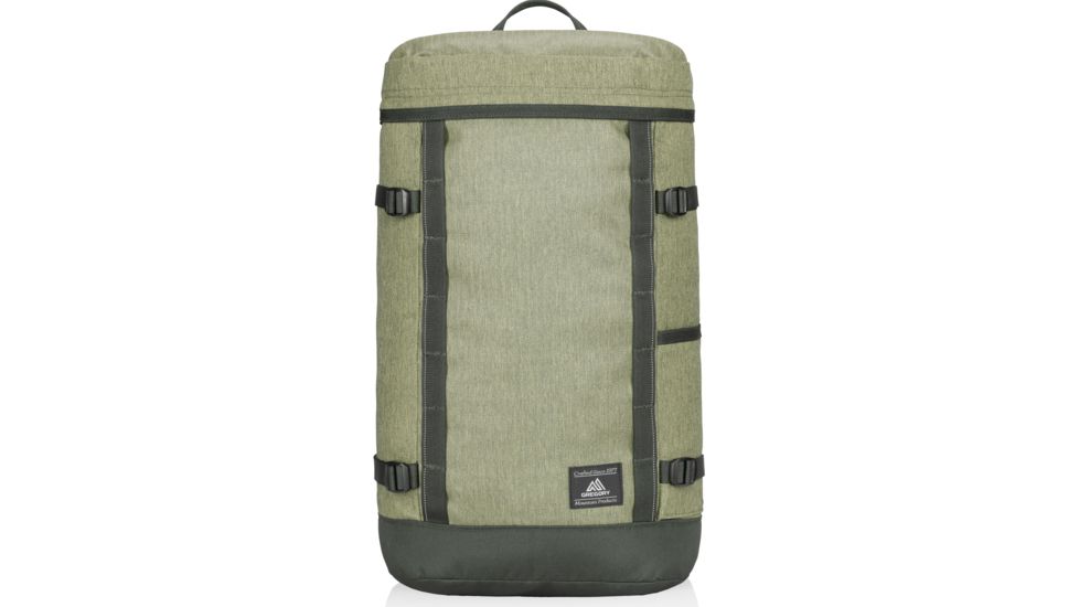 Gregory Millcreek, Dusty Olive, One Size, S74461-1312