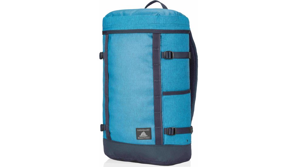 Gregory Millcreek Backpack-Highline Blue