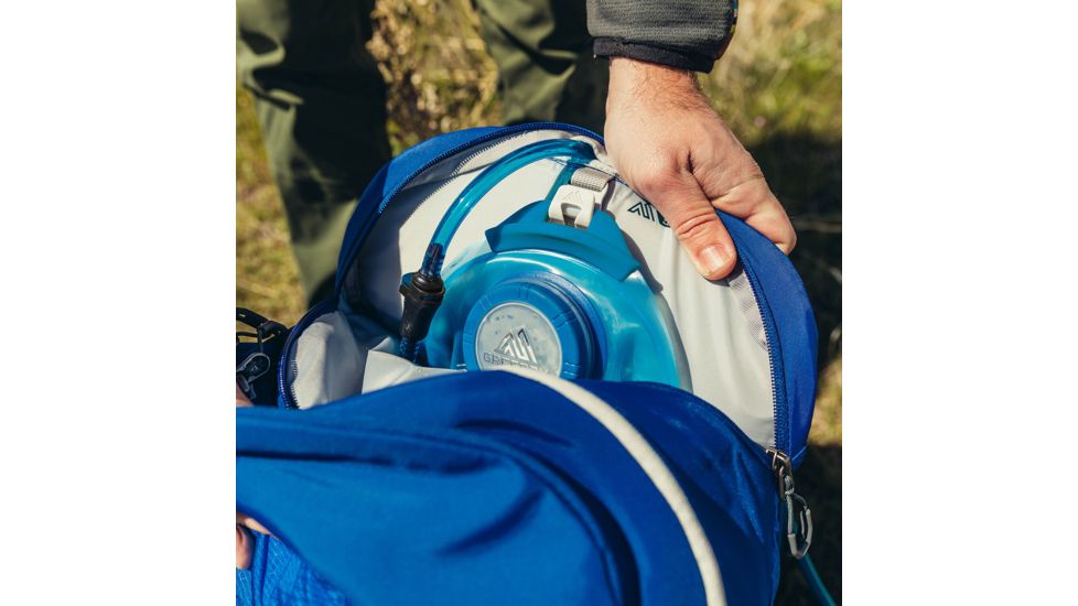 Gregory Miwok 32 Daypack - Mens, Reflex Blue, 126859-0602