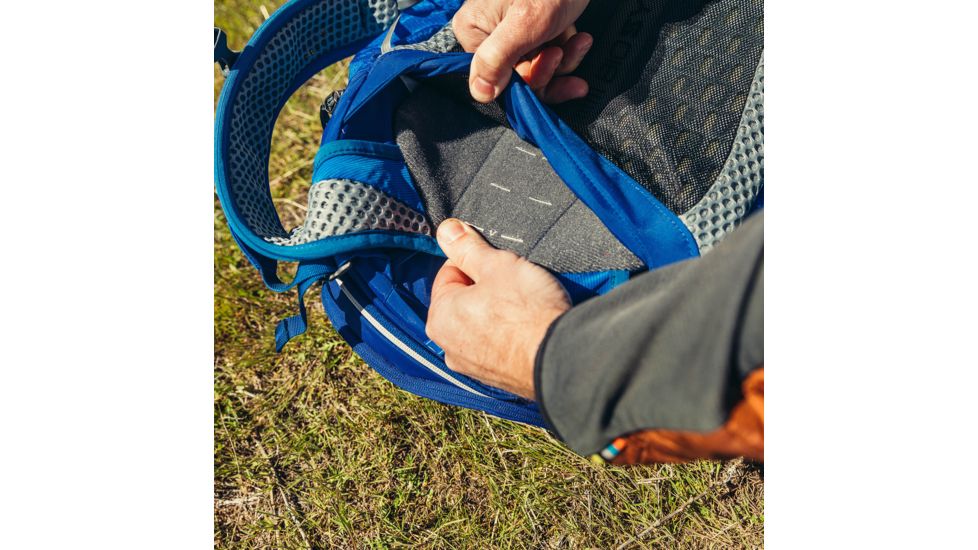 Gregory Miwok 32 Daypack - Mens, Reflex Blue, 126859-0602