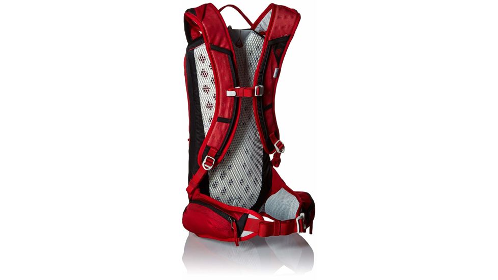 Gregory Miwok 6 Backpack, 5L, Spark Red, 68381-0627