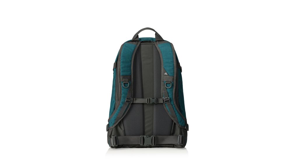 Gregory Muir Overnight Pack,Stone Teal 74463-6058