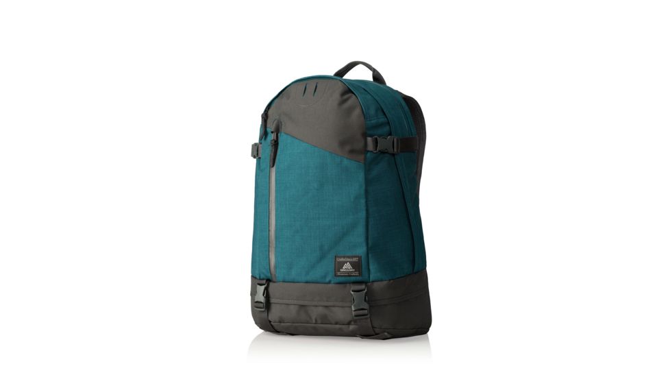 Gregory Muir Overnight Pack,Stone Teal 74463-6058