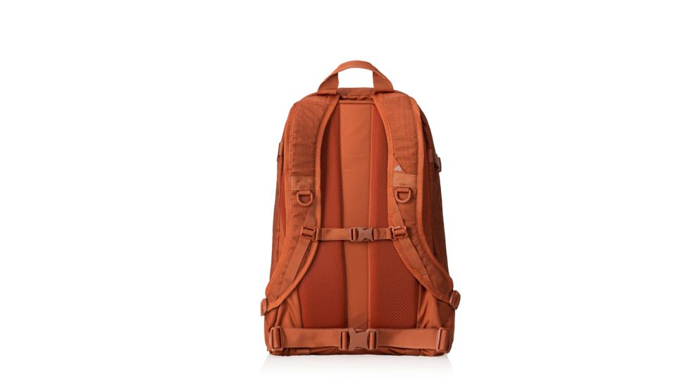 Gregory Muir Overnight Pack,Terracotta Red 74463-B088