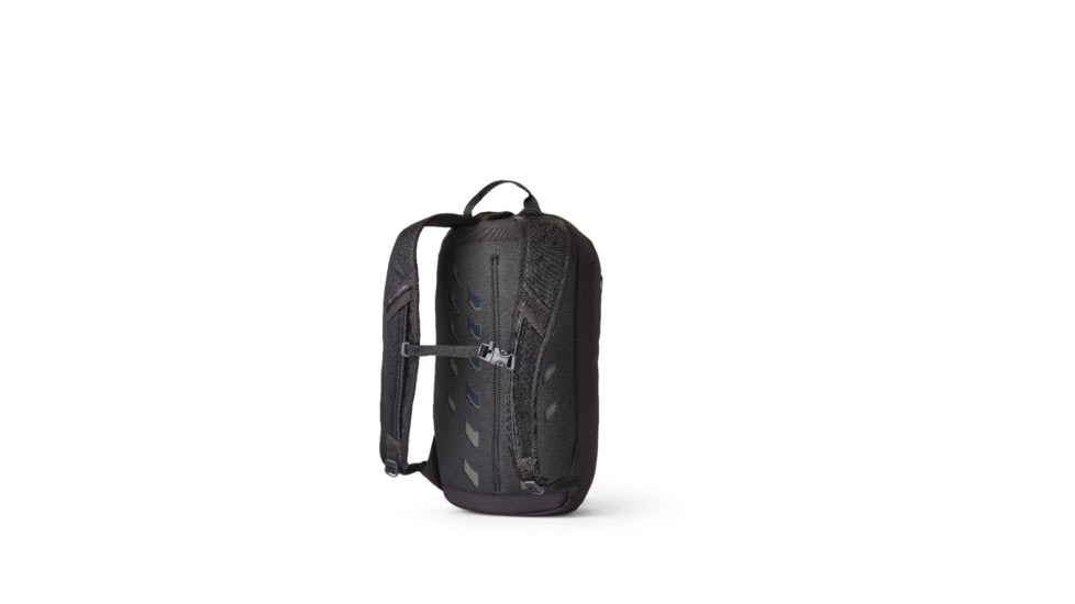 Gregory Nano 14L Daypack - Mens, Optic Black, One Size, 153055-9974