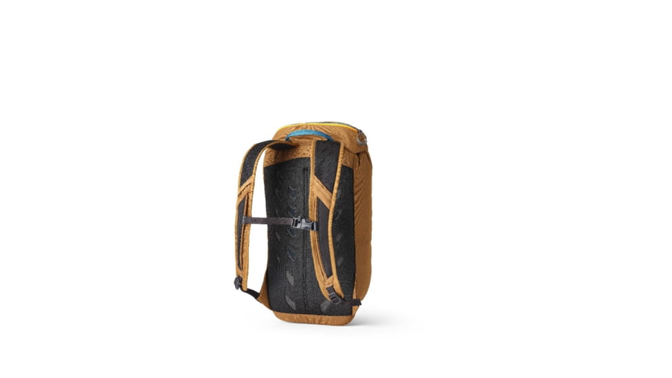 Gregory Nano 16L Daypack - Mens, Moab Tan, One Size, 153056-A546