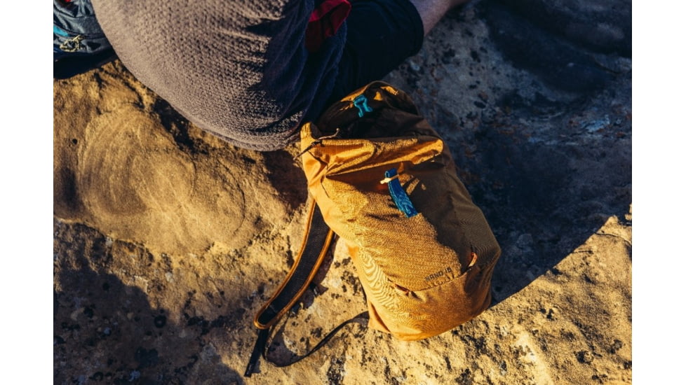 Gregory Nano 16L Daypack - Mens, Moab Tan, One Size, 153056-A546