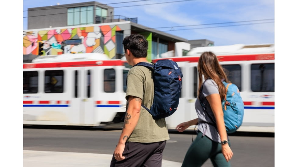 Gregory Nano 16L Daypack - Mens, Moab Tan, One Size, 153056-A546