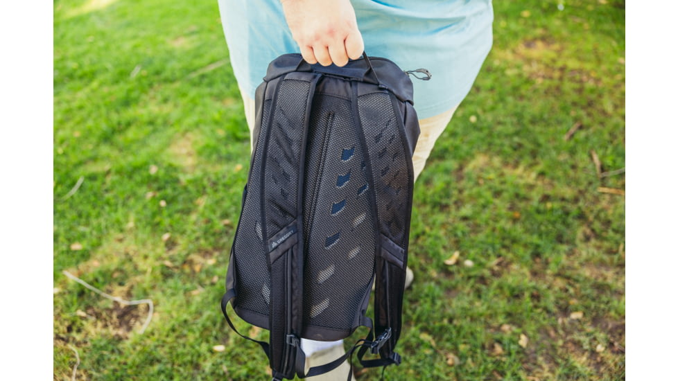 Gregory Nano 16L Plus Daypack, Moab Tan, One Size Plus, 153064-A546