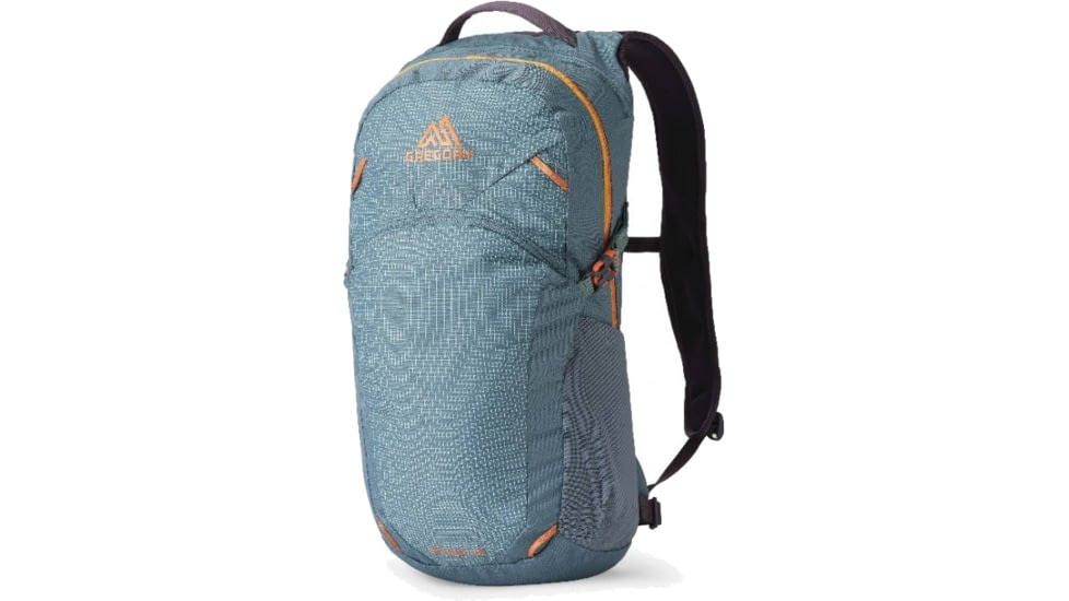 Gregory Nano 18L Daypack - Mens, Rio Blue, One Size, 153057-A544