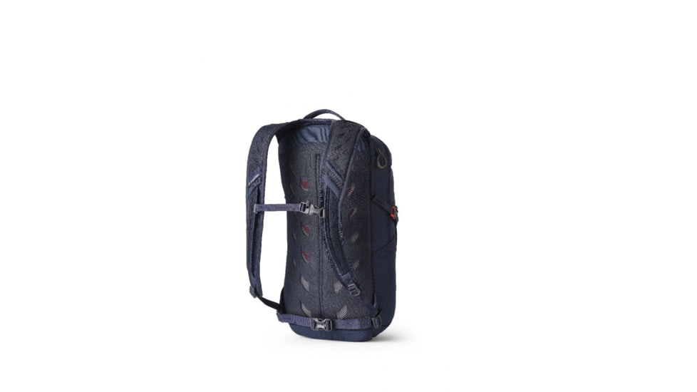 Gregory Nano 18L Daypack - Mens, Spark Navy, One Size, 153057-8885