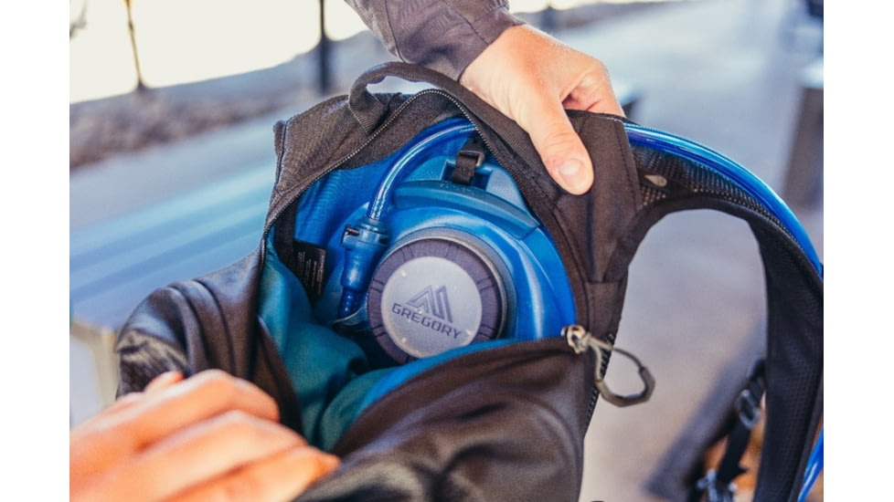 Gregory Nano 18L Daypack - Mens, Moab Tan, One Size, 153057-A546