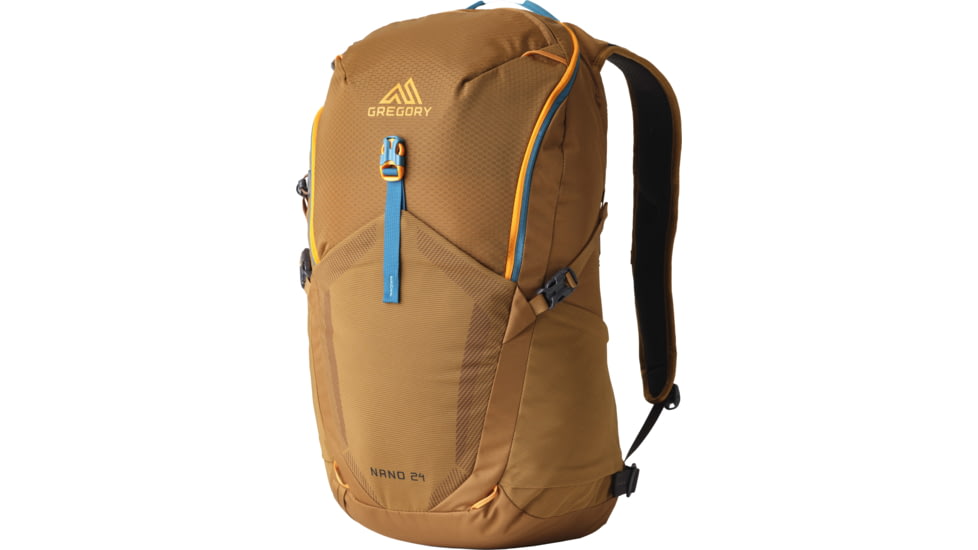 Gregory Nano 24L Daypack, Moab Tan, One Size, 153059-A546