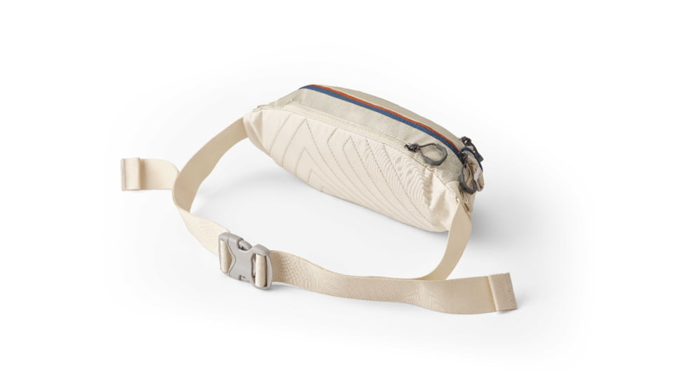 Gregory Nano 4L Waistpack, Chalk White, One Size, 153062-A545