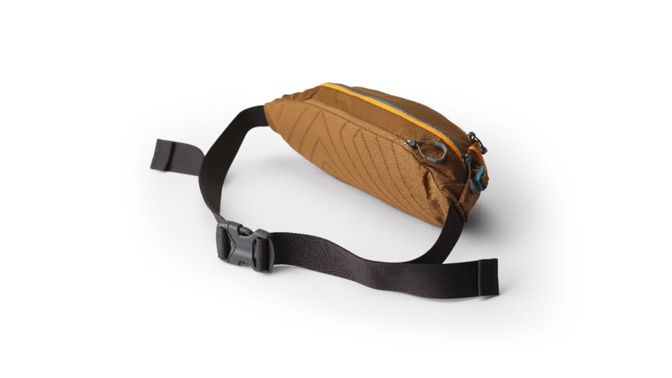 Gregory Nano 4L Waistpack, Moab Tan, One Size, 153062-A546