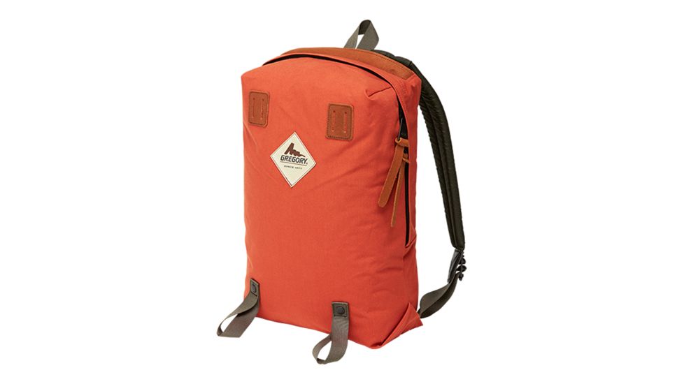 Gregory Offshore Day Pack-Rust