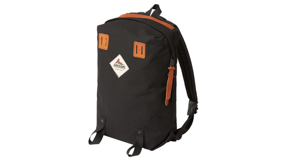 Gregory Offshore Day Pack-Trad Black