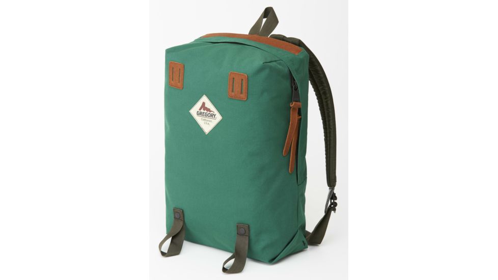 Gregory Offshore Day Pack-Vintage Green