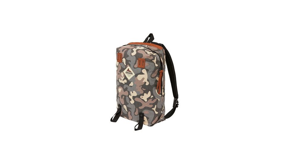 Gregory Offshore Day, Mojave Camo, One Size, S65585-4632