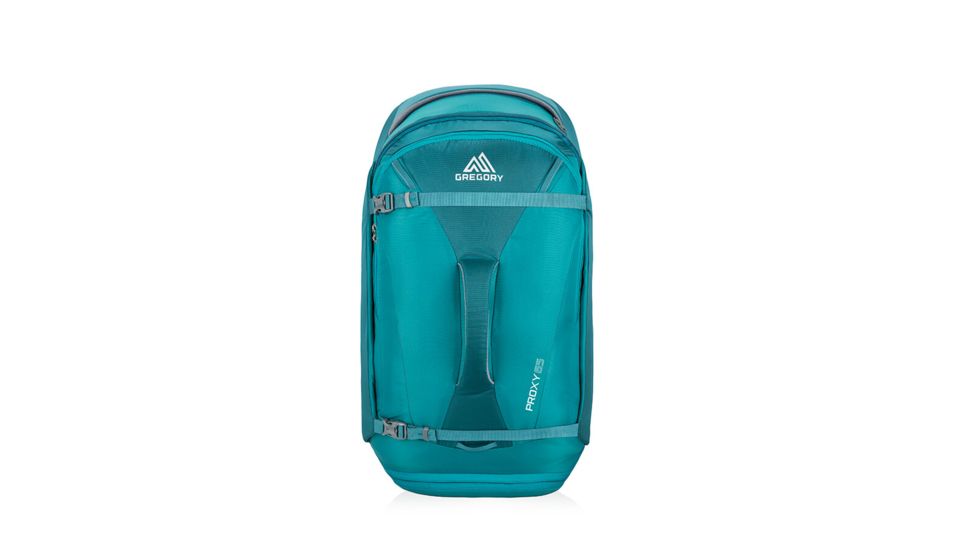Gregory Outbound 65 Backpack, Antigua Green, One Size, 104087-6399