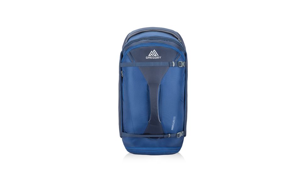 Gregory Outlier 65 Backpack, Indigo Blue, One Size, 104086-1439