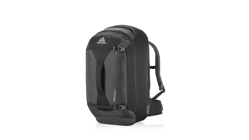 Gregory Outlier 65 Backpack, Pixel Black, One Size, 104086-5466