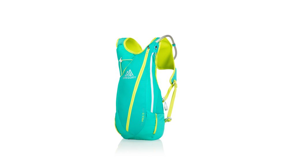 Gregory Pace 8, Aero Turquoise, S/M, S64978-S_M4842