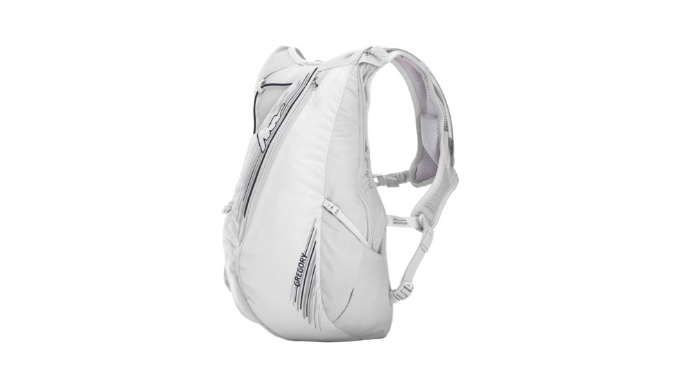Gregory Pace 8 Womens Hydration Pack-Storm-S/M