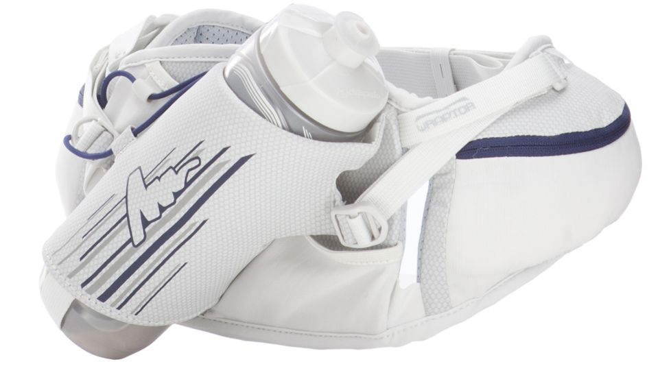 Gregory Pace D1.5 Women's Hydration Belt-Storm