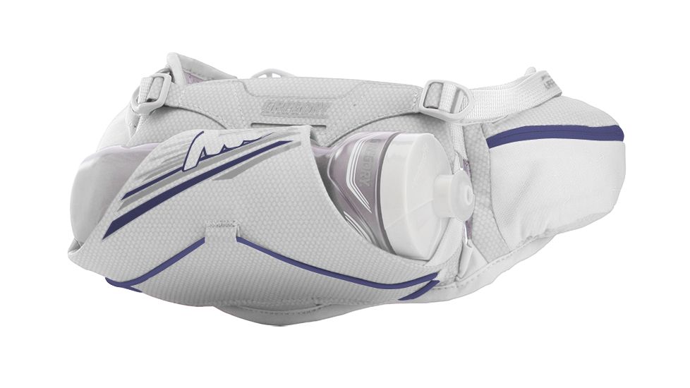 Gregory Pace H1 Women's Hydration Belt-Storm