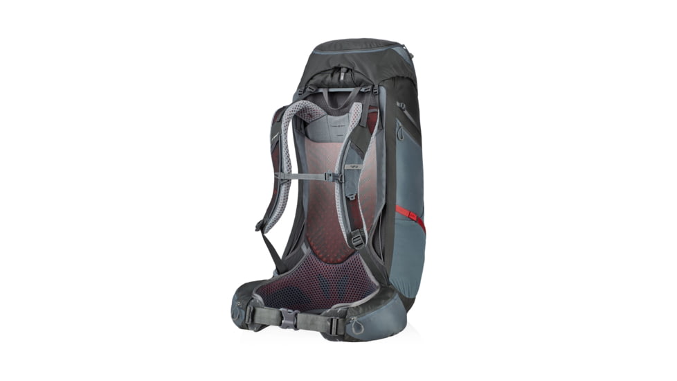 Gregory Paragon 48 Backpack - Mens, Smoke Grey, Medium/Large, 126843-B107