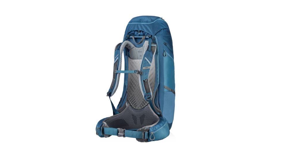 Gregory Paragon 58 Backpack - Mens, Graphite Blue, Medium/Large, 126845-1375