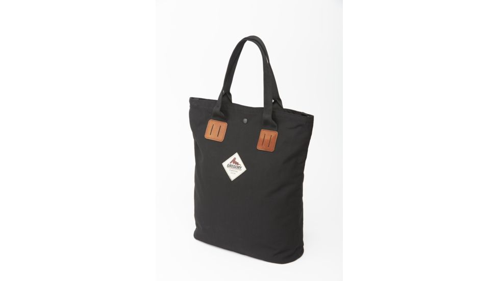 Gregory Petaluma Bag, Trad Black, One Size, S68409-0647