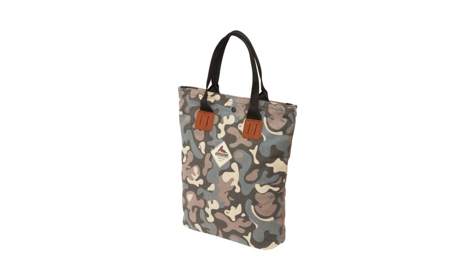Gregory Petaluma Bag, Mojave Camo, One Size, S68409-G4632