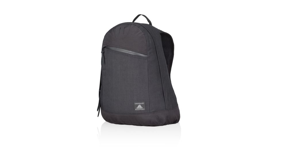 Gregory Powell, Ebony Black, One Size, S74479-1318