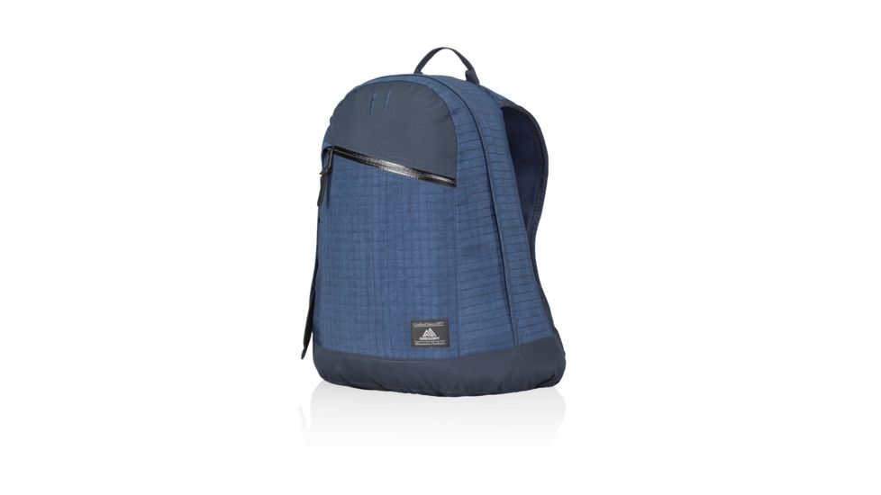 Gregory Powell, Pacific Blue, One Size, S74479-1652