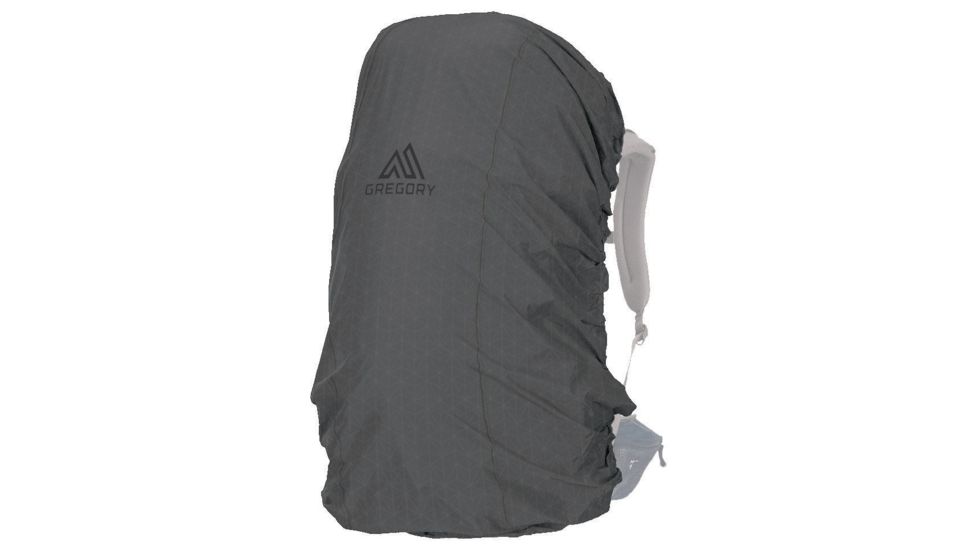 Gregory Pro Backpack Raincover, 20-30L, Web Grey, One Size, 68411-4854