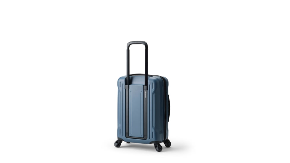 Gregory Quadro Pro 22L Carry On Luggage, Celestial Blue, One Size, 150953-6825