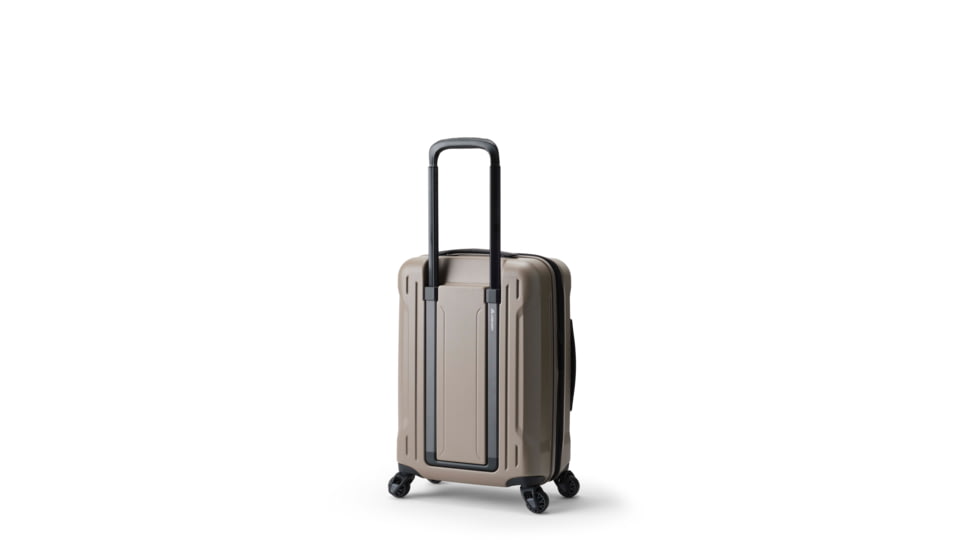Gregory Quadro Pro 22L Carry On Luggage, Mirage Tan, One Size, 150953-A269