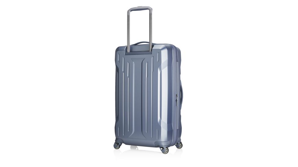 Gregory Quadro Pro Hardcase 30 - Unisex, Steel Grey, 121140-1829