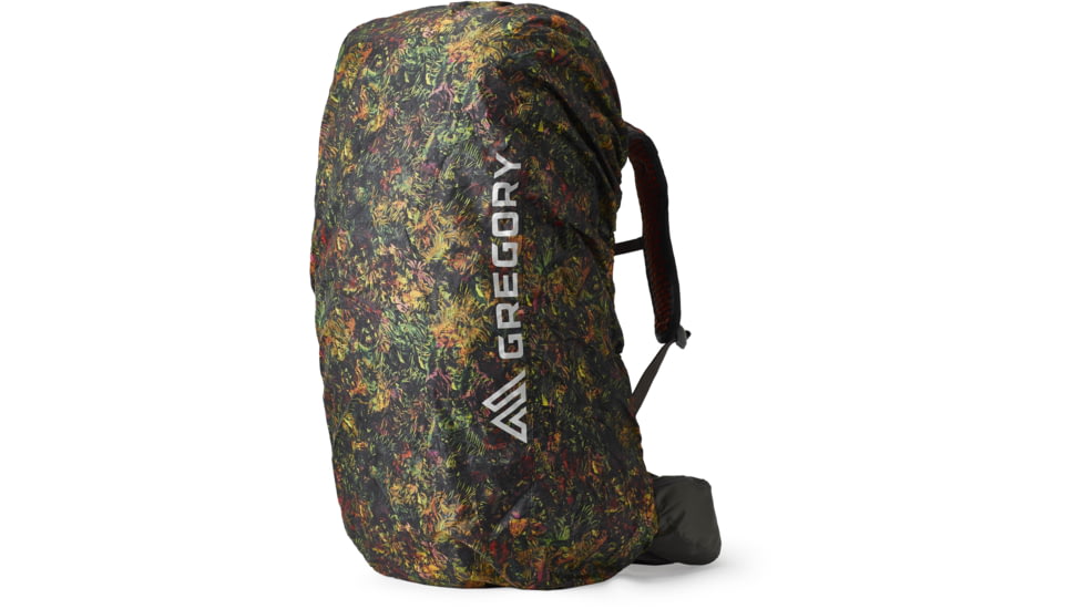 Gregory Raincover 30L-50L, Rain Forest, Medium, 141348-E100