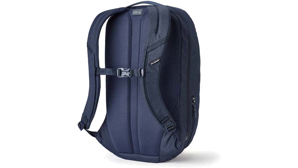 Gregory Resin 22 L Pack, Deep Navy, One Size, 139317-D418