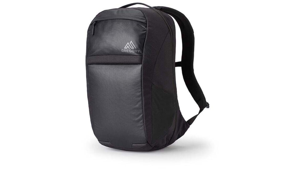 Gregory Resin 22 L Pack, Obsidian Black, One Size, 139317-0413