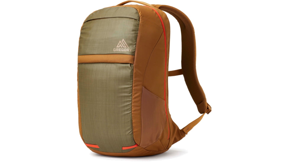 Gregory Resin 22L Pack, Woodland, One Size, 139317-9753