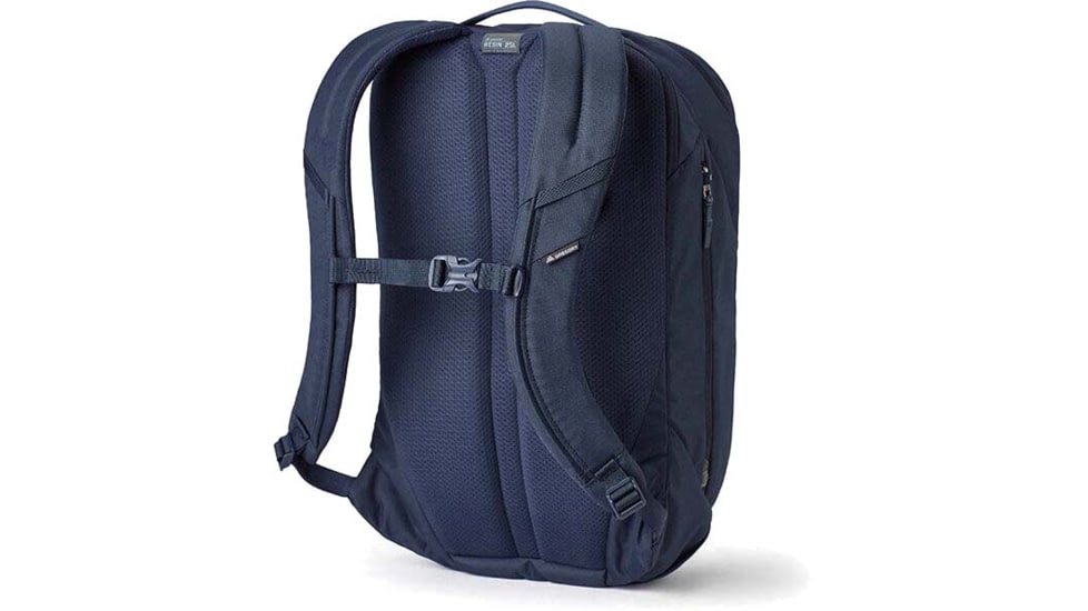 Gregory Resin 25L Pack, Deep Navy, One Size, 139318-D418
