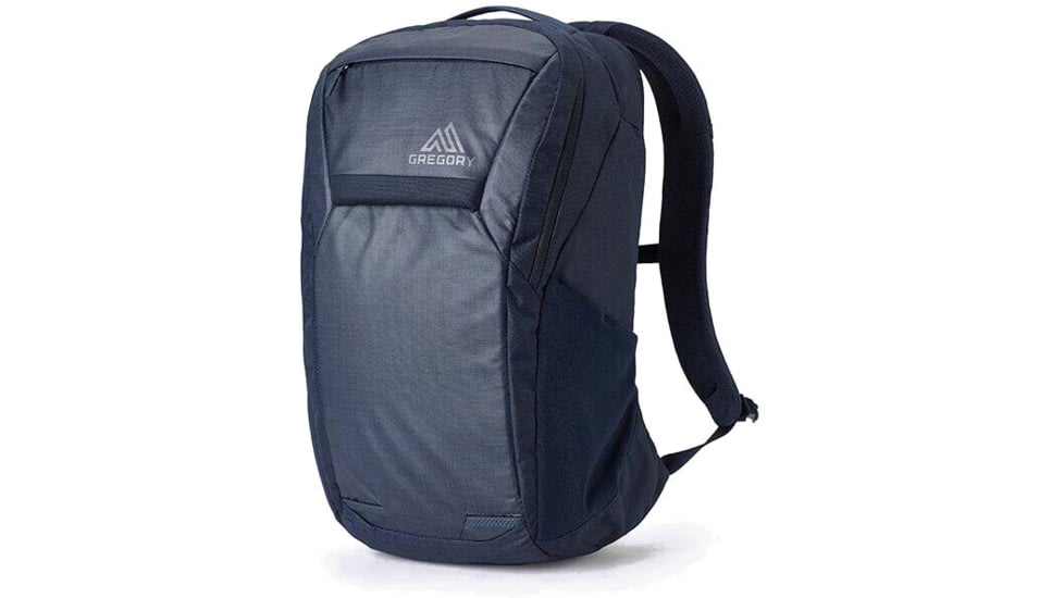 Gregory Resin 25L Pack, Deep Navy, One Size, 139318-D418