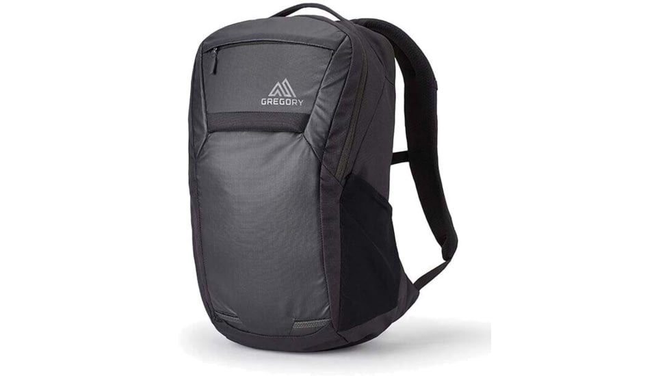Gregory Resin 25L Pack, Obsidian Black, One Size, 139318-0413