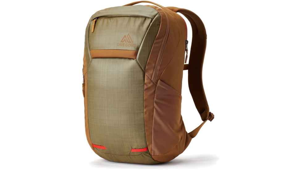 Gregory Resin 25L Pack, Woodland, One Size, 139318-9753