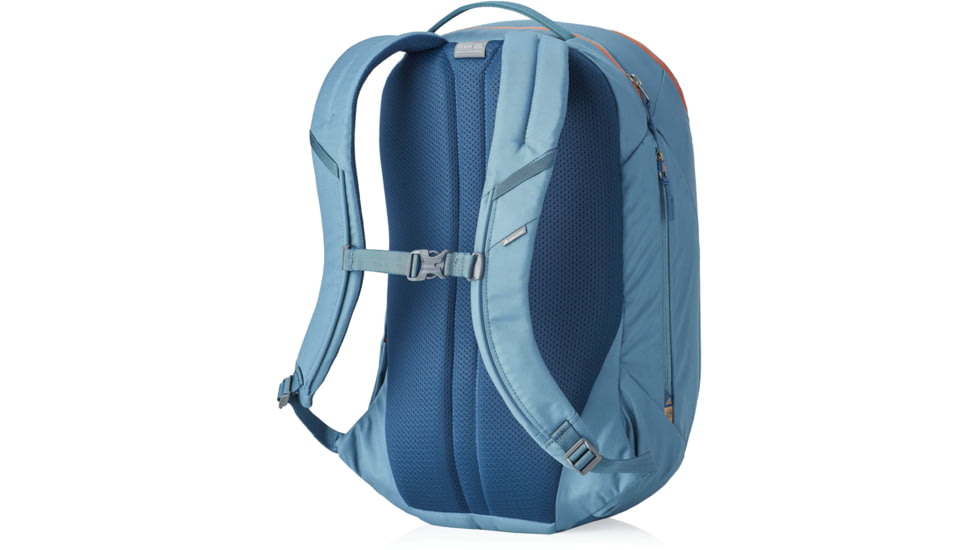 Gregory Resin 26 Backpack, Acadia Blue, One Size, 132713-8883