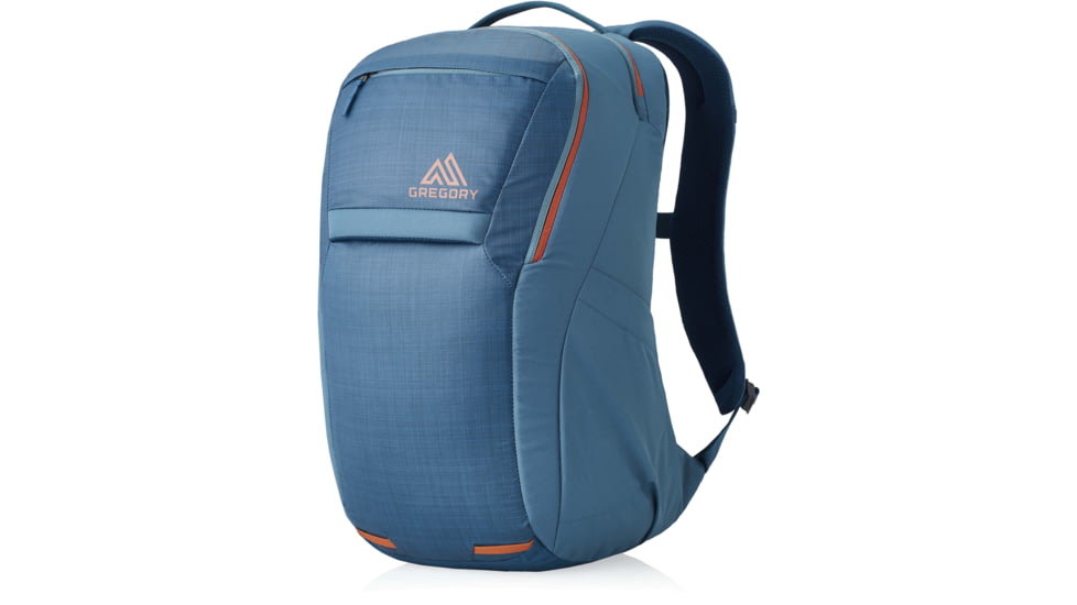 Gregory Resin 26 Backpack, Acadia Blue, One Size, 132713-8883